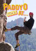 Watch Paddy O Sucks At... Zmovies