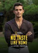 Watch No Taste Like Home with Antoni Porowski Zmovies