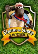 Watch Shaun the Sheep Championsheeps Zmovies