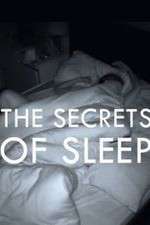 Watch The Secrets of Sleep Zmovies