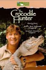 Watch Crocodile Hunter Zmovies