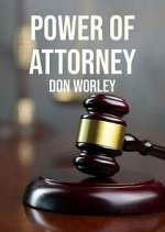 Watch Power of Attorney: Don Worley Zmovies