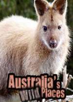 Watch Australia's Wild Places Zmovies