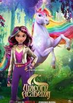 Watch Unicorn Academy Zmovies
