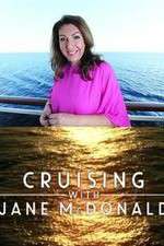 Watch Cruising with Jane McDonald Zmovies