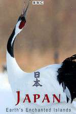 Watch Japan: Earth's Enchanted Islands Zmovies