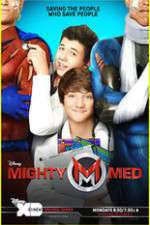 Watch Mighty Med Zmovies