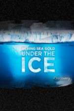 Watch Bering Sea Gold Under the Ice Zmovies