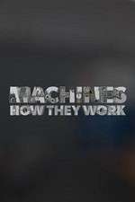 Watch Machines How They Work Zmovies