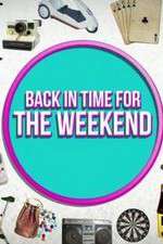 Watch Back in Time for the Weekend Zmovies