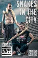 Watch Snakes In The City Zmovies