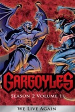 Watch Gargoyles Zmovies