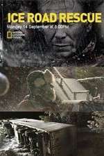 Watch Ice Road Rescue Zmovies