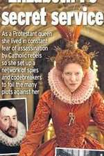Watch Elizabeth I's Secret Agents Zmovies