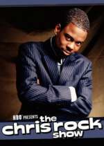 Watch The Chris Rock Show Zmovies