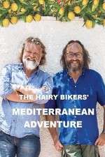 Watch The Hairy Bikers' Mediterranean Adventure Zmovies