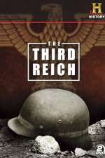 Watch Third Reich The Rise & Fall Zmovies