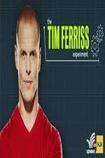 Watch The Tim Ferriss Experiment Zmovies