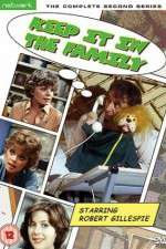 Watch Keep It in the Family Zmovies