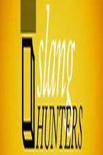 Watch National Geographic Slang Hunters Zmovies