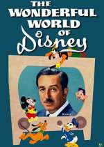 Watch The Wonderful World of Disney Zmovies