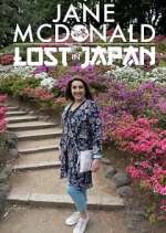 Watch Jane McDonald: Lost in Japan Zmovies