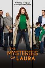 Watch The Mysteries of Laura Zmovies