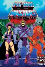 Watch He Man and the Masters of the Universe Zmovies