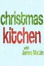 Watch Christmas Kitchen with James Martin Zmovies