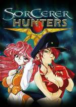 Watch Sorcerer Hunters Zmovies