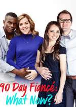 Watch 90 Day Fiancé: What Now? Zmovies