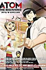 Watch Atom The Beginning Zmovies