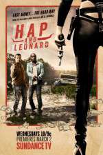 Watch Hap and Leonard Zmovies