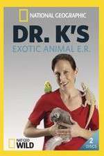 Watch Dr Ks Exotic Animal ER Zmovies
