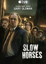 Watch Slow Horses Zmovies