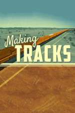 Watch Making Tracks Zmovies