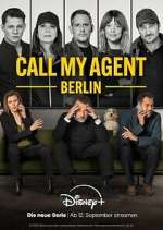 Watch Call My Agent Berlin Zmovies