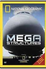 Watch MegaStructures Zmovies