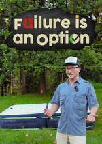 Watch Failure is an Option Zmovies