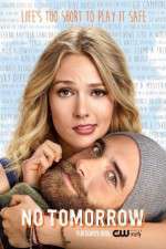 Watch No Tomorrow Zmovies