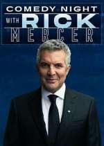 Watch Comedy Night with Rick Mercer Zmovies