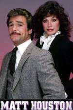 Watch Matt Houston Zmovies