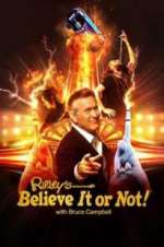 Watch Ripley\'s Believe It or Not! Zmovies