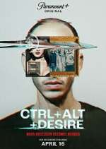 Watch Ctrl+Alt+Desire Zmovies