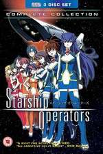 Watch Starship Operators Zmovies