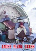 Watch Andes Plane Crash Zmovies