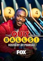 Watch The Quiz with Balls Zmovies