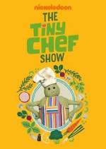 Watch The Tiny Chef Show Zmovies