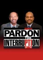 Watch Pardon the Interruption Zmovies