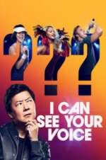 Watch I Can See Your Voice Zmovies